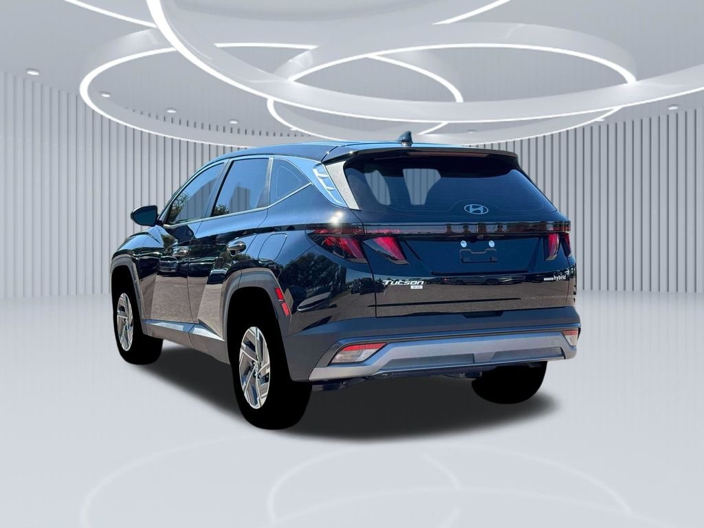 New 2026 Gray Hyundai Blue image 24