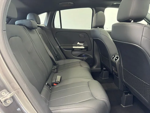 New 2026 Mountain Grey Metallic Mercedes-Benz GLA 250 image 20