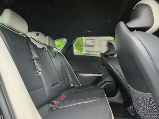 New 2026 Aurora Black Pearl Kia GT-Line Turbo image 26