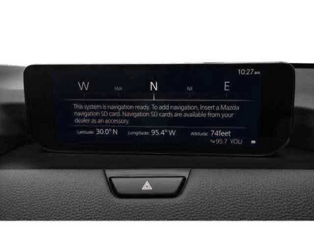 New 2026 Jet Black Mica Mazda Preferred image 13