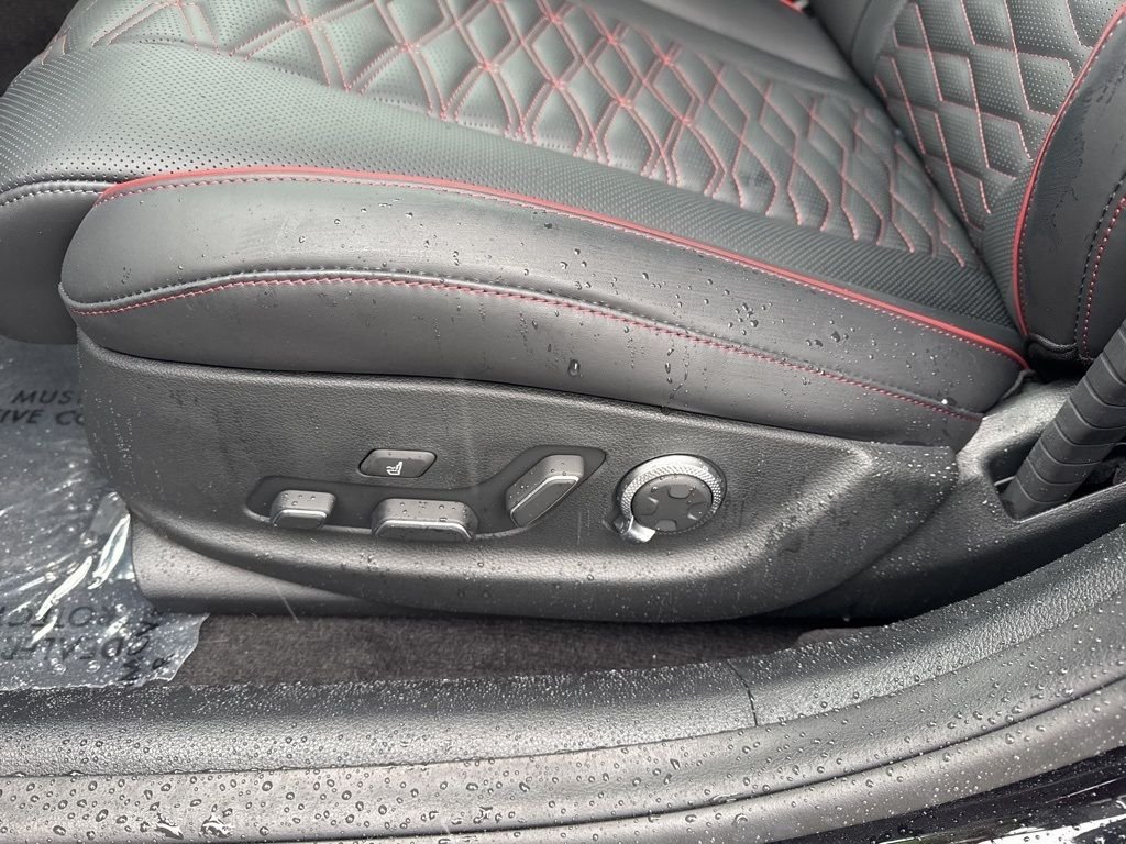 2025 GENESIS G80 Sport Prestige - Photo 20