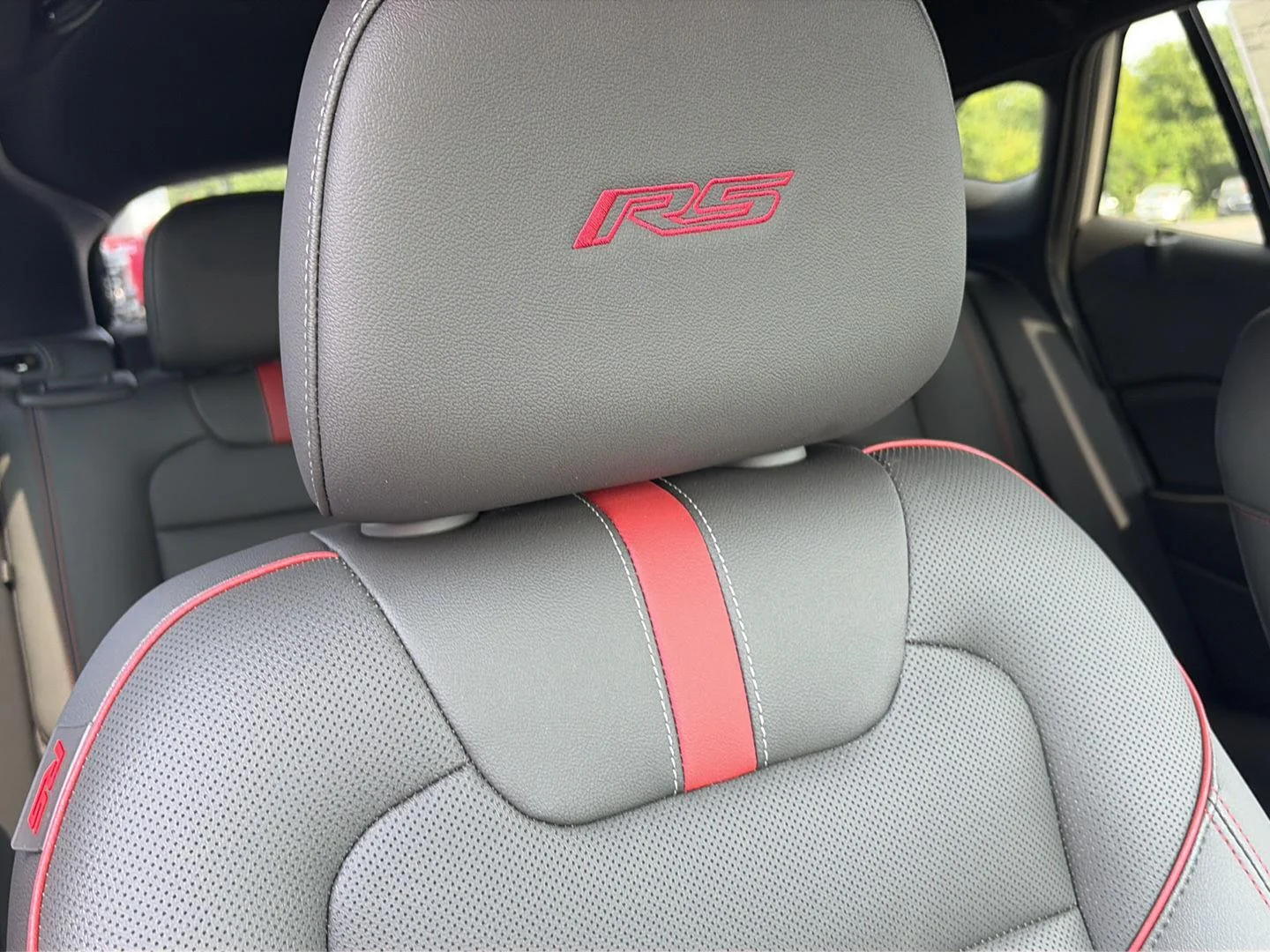 2026 Chevrolet Trax RS - Photo 22