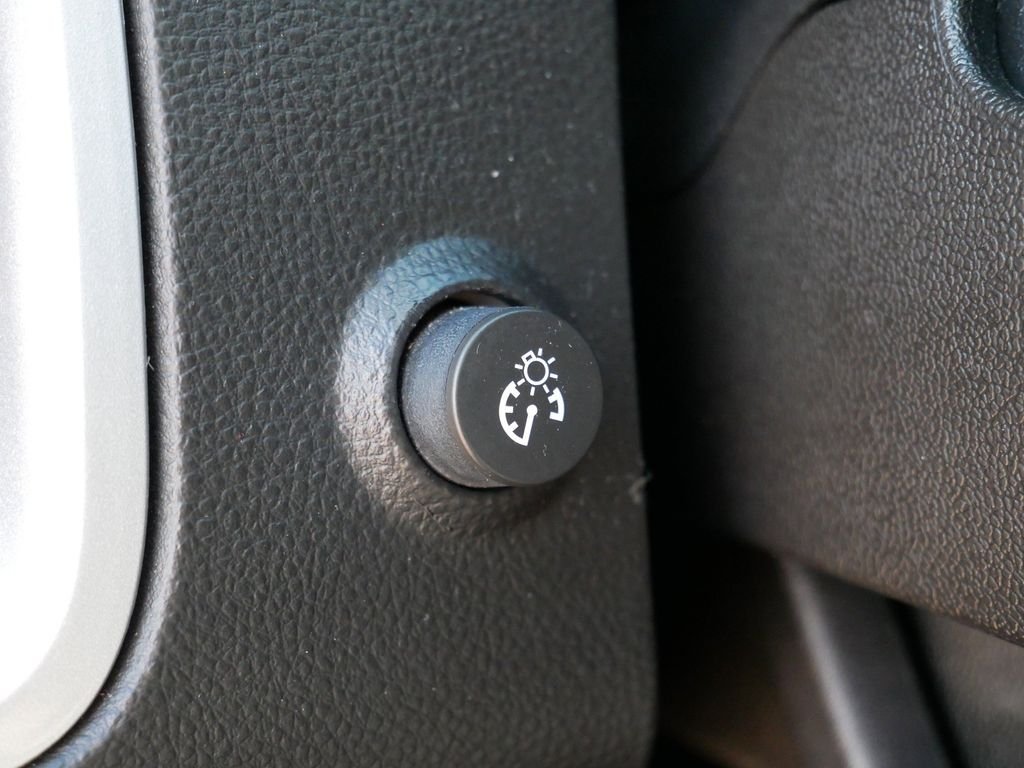 Used 2016 Black Chevrolet LT image 16