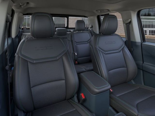 2025 Ford Maverick Lobo Premium - Photo 10