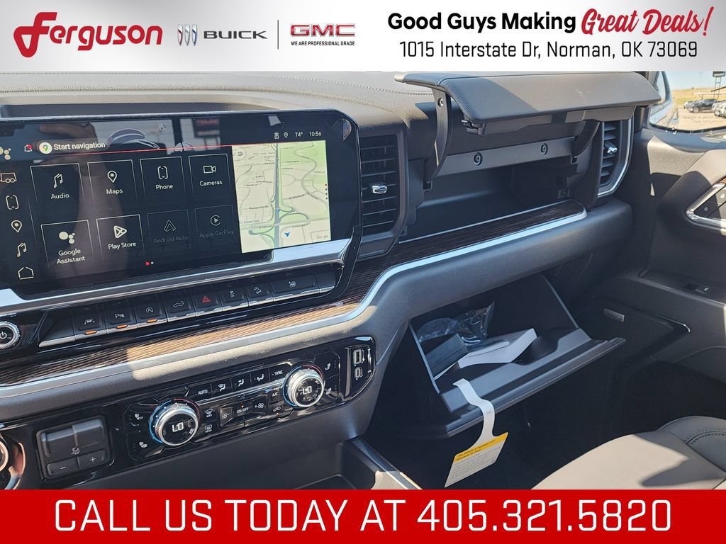 2026 GMC Sierra 1500 Elevation - Photo 34