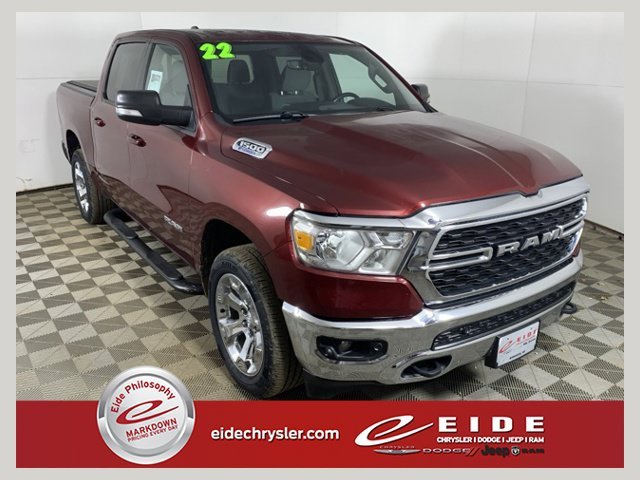 2022 RAM 1500 Pickup