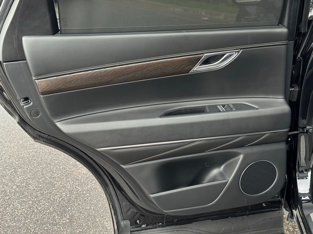 2021 GENESIS GV80 - Photo 23