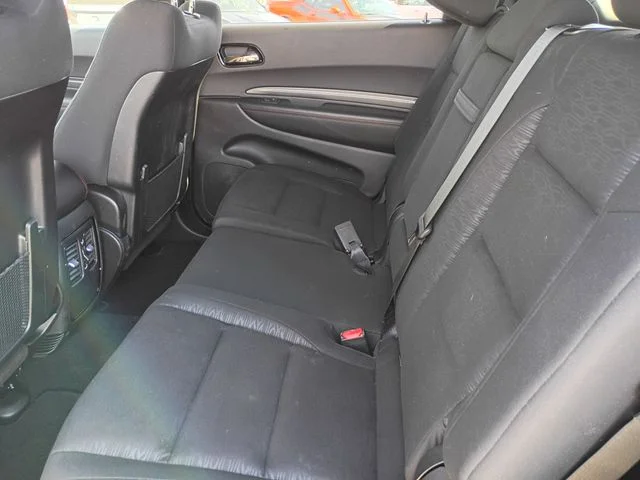 2026 Dodge Durango GT - Photo 19