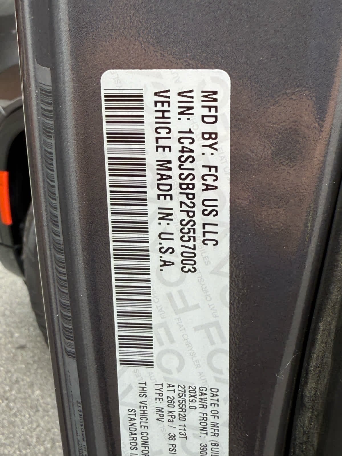 Used 2024 Predawn Gray Mica Toyota XLE image 29