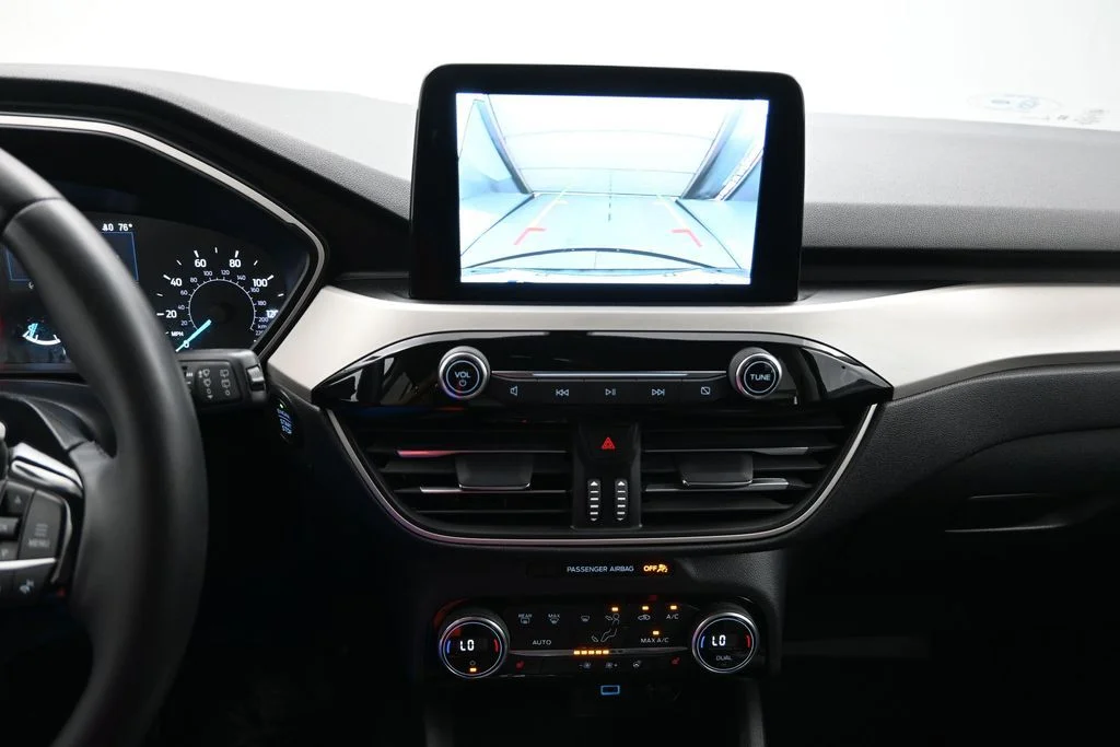 2021 Ford Escape SEL - Photo 21