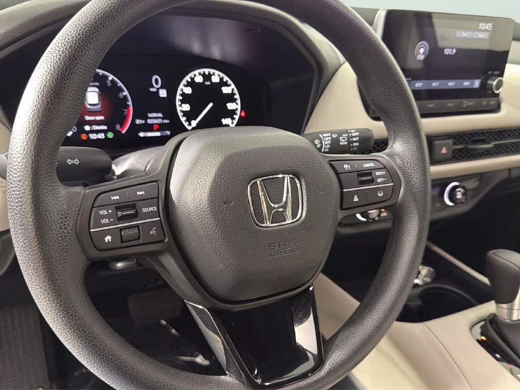 Used 2024 Green Honda 2WD LX image 21