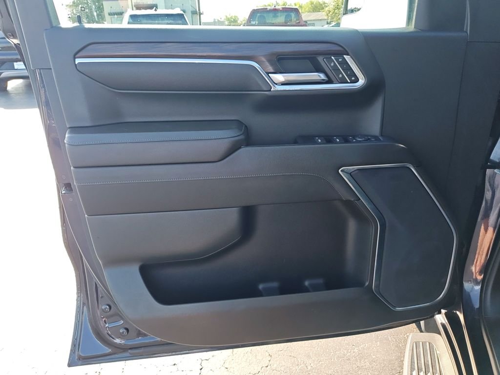 Certified Used 2024 Silver GMC SLT image 12