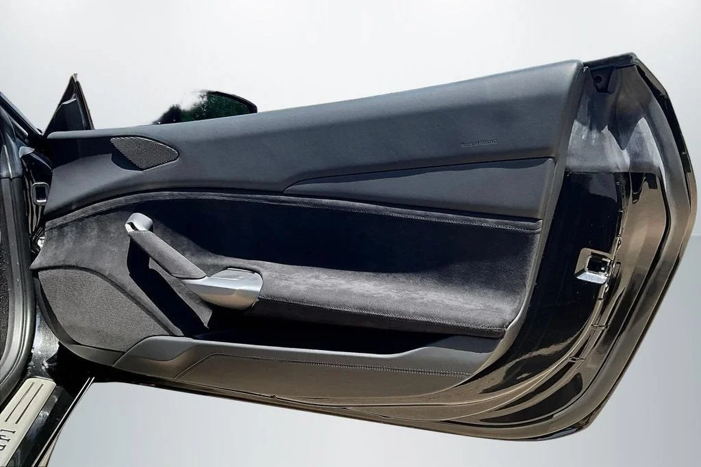 Used 2019 Nero Daytona Ferrari  image 22