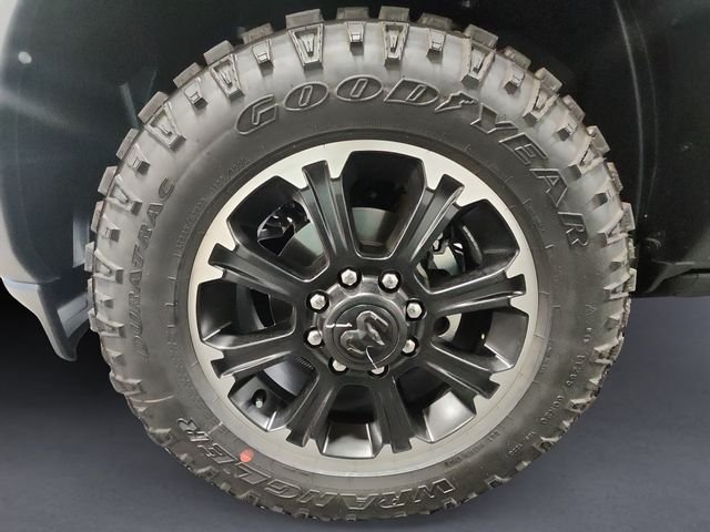 New 2026 White Ram Rebel image 14
