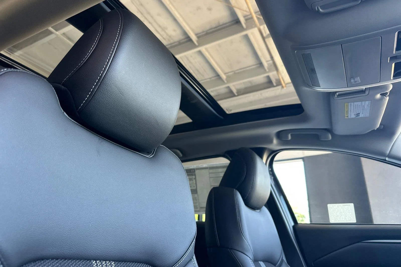 New 2026 Polymetal Gray Metallic Mazda Preferred AWD image 19
