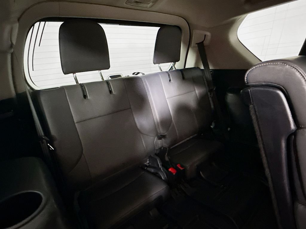 Used 2015 Black Onyx Lexus Base image 25
