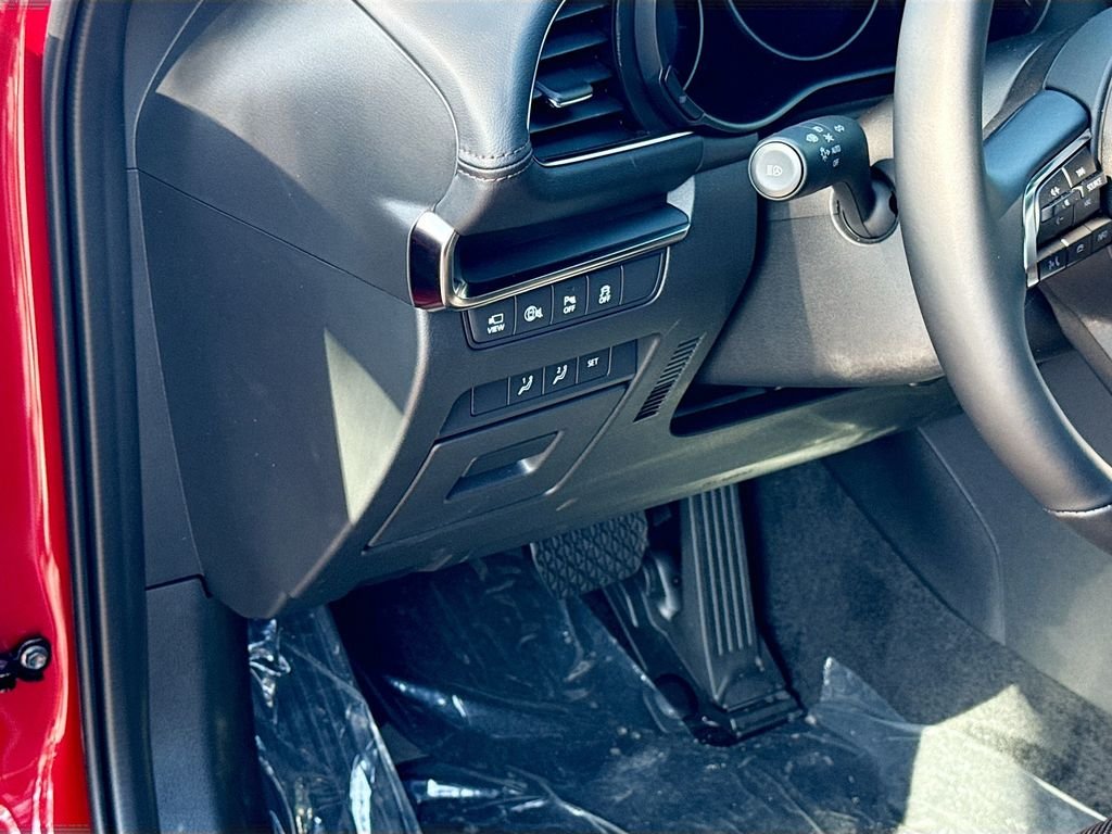 2026 Mazda Mazda3 Turbo Premium Plus - Photo 10