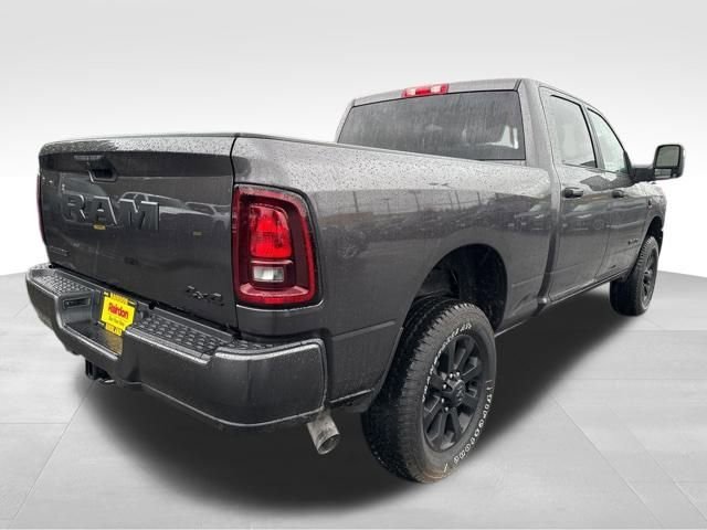 2026 RAM 2500 Big Horn - Photo 7