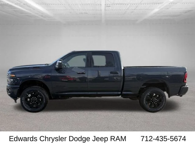 New 2026 Blue Ram Big Horn image 4