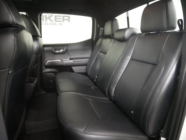 Certified Used 2023 Ice Cap Toyota Double Cab TRD Off-Road w/ Premium Pkg & Advanced Technology Pkg image 13