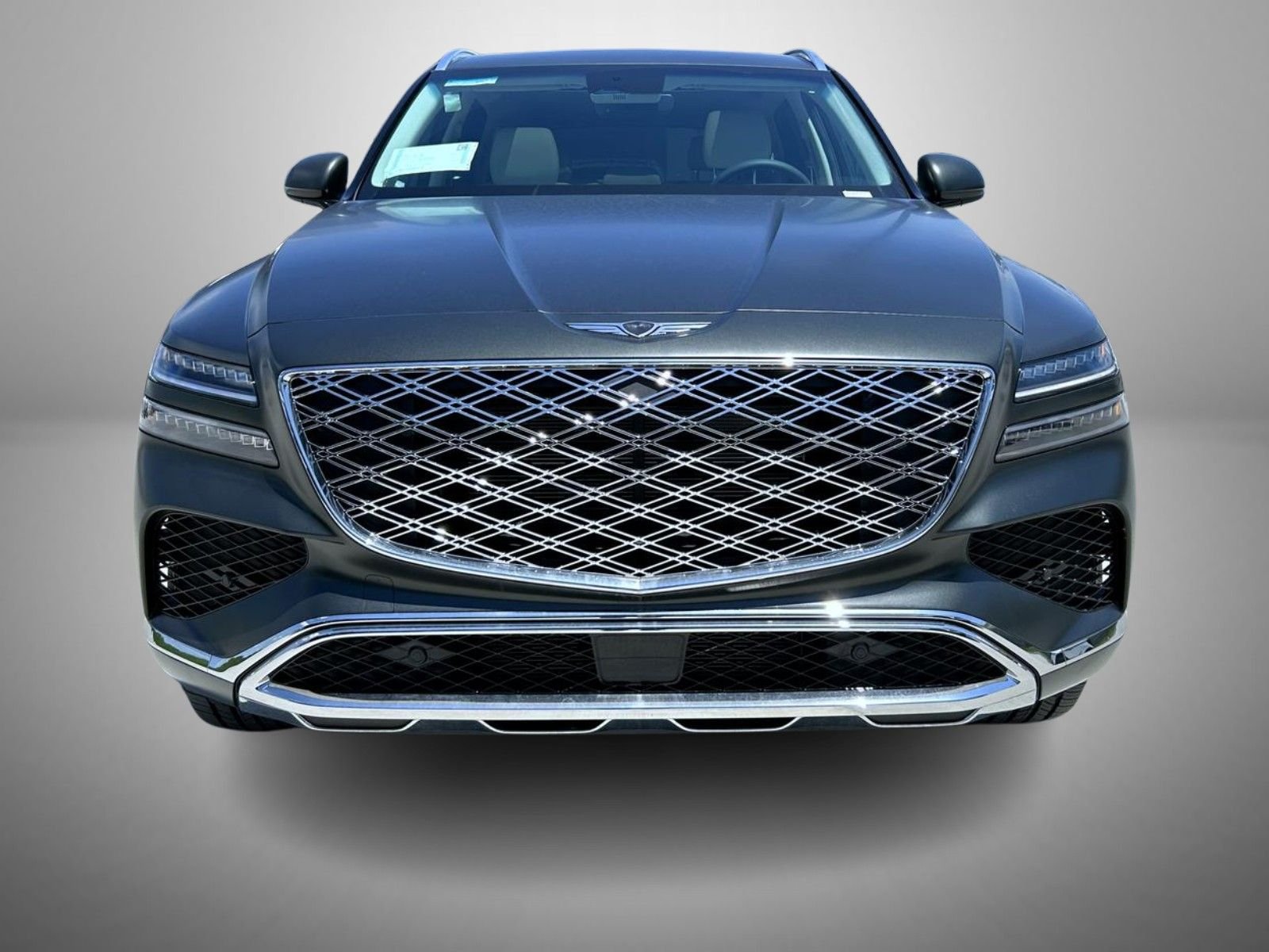 New 2026 Green Genesis 2.5T Select image 2