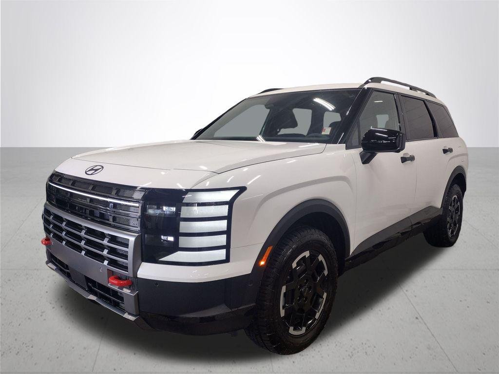 New 2026 White Pearl Hyundai XRT Pro image 2