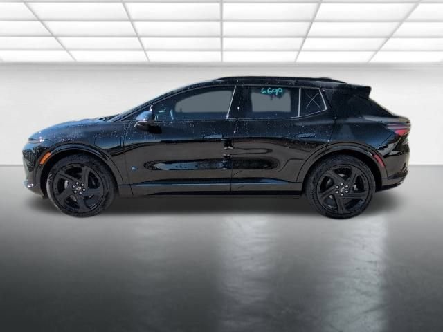 2026 Chevrolet Equinox EV RS - Photo 30