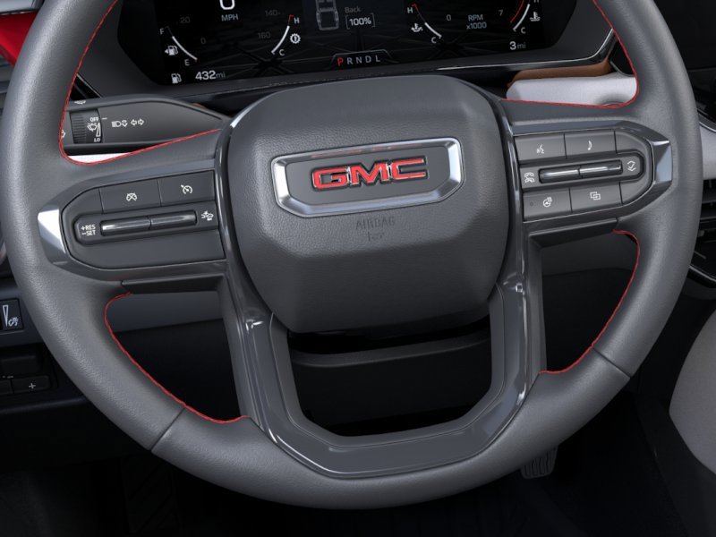 New 2026 Coastal Dune GMC AT4X image 19