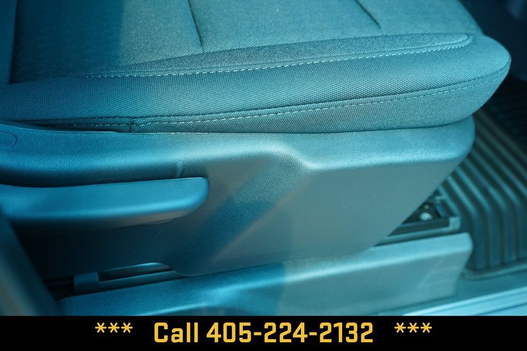 2026 Chevrolet Silverado 1500 LT - Photo 25