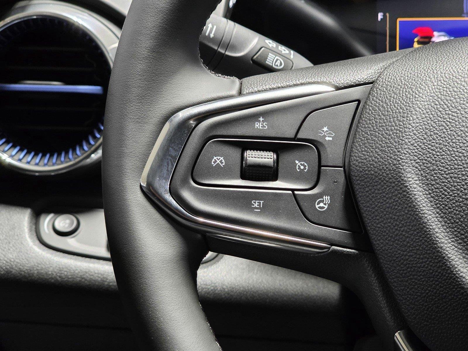2026 Chevrolet Trax LT - Photo 31