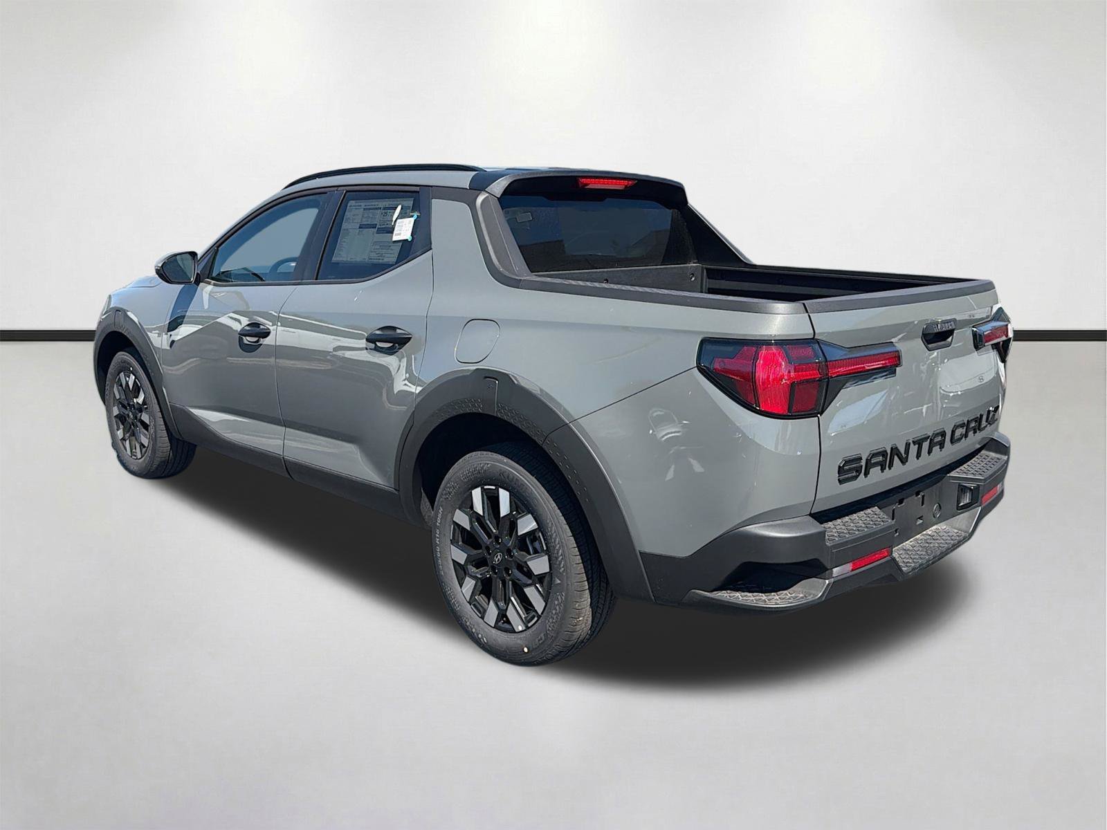 2026 Hyundai Santa Cruz SEL - Photo 46