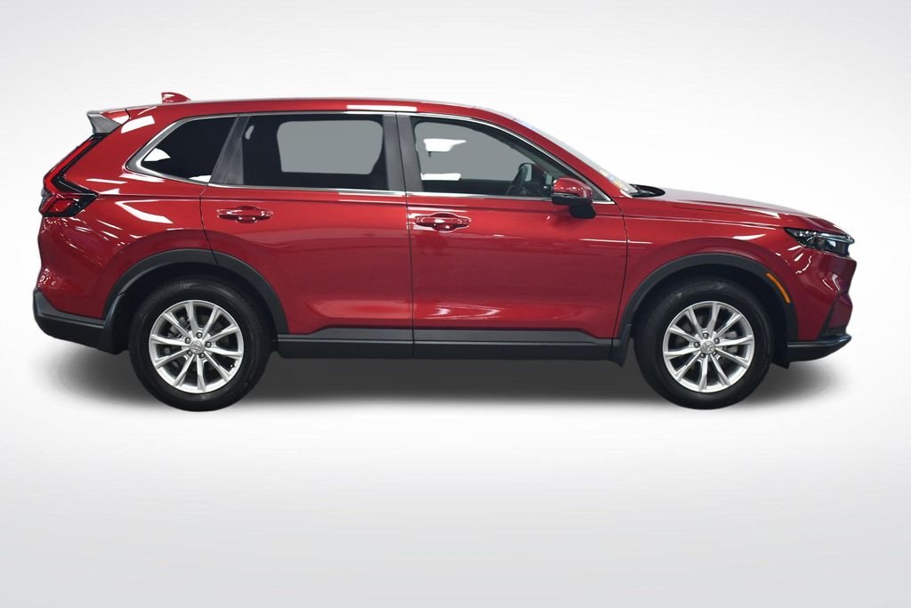2024 Honda CR-V EX-L - Photo 9