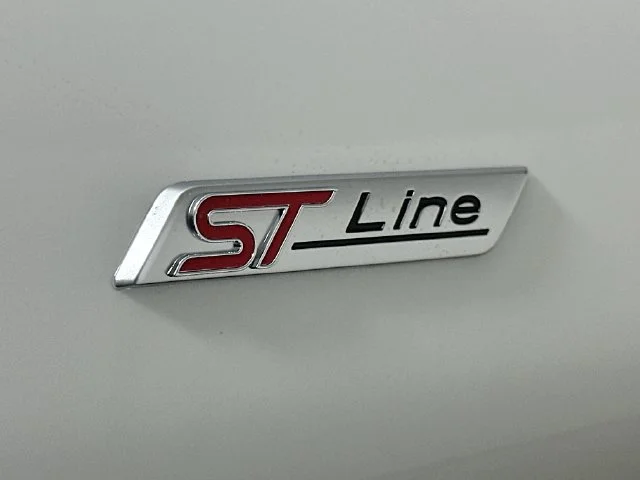 New 2026 Ford Explorer ST-Line