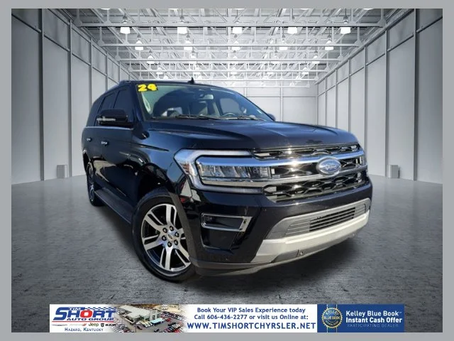 2024 Ford Expedition Limited