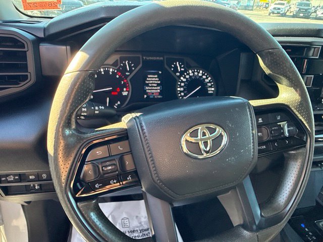Used 2024 Ice Toyota SR5 image 21