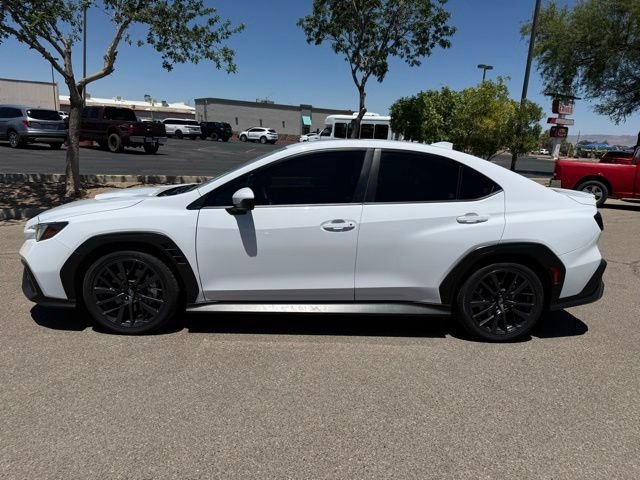 2024 Subaru WRX Premium - Photo 10