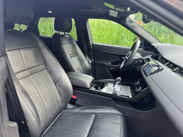 Certified Used 2023 Eiger Gray Metallic Land Rover R-Dynamic SE image 20