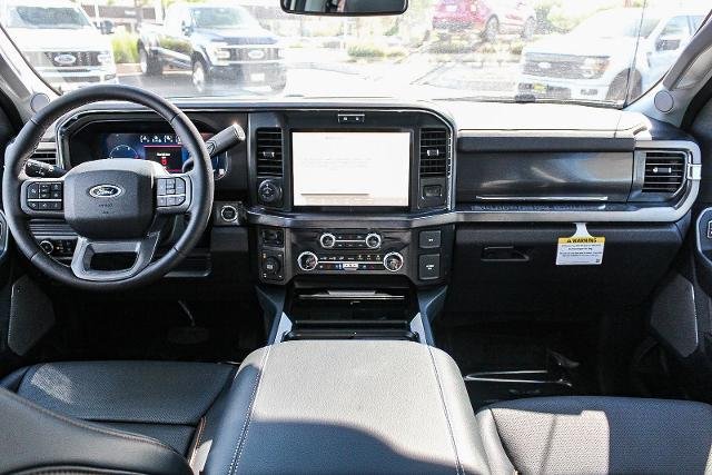 2025 Ford F-250 Super Duty Lariat - Photo 42