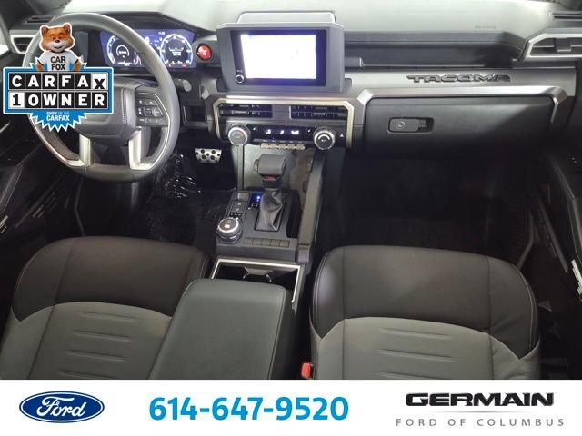 Used 2026 Ice Toyota TRD Sport image 30