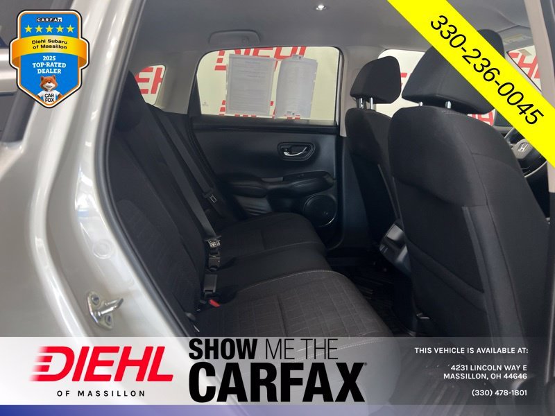 Used 2026 White Honda LX image 10