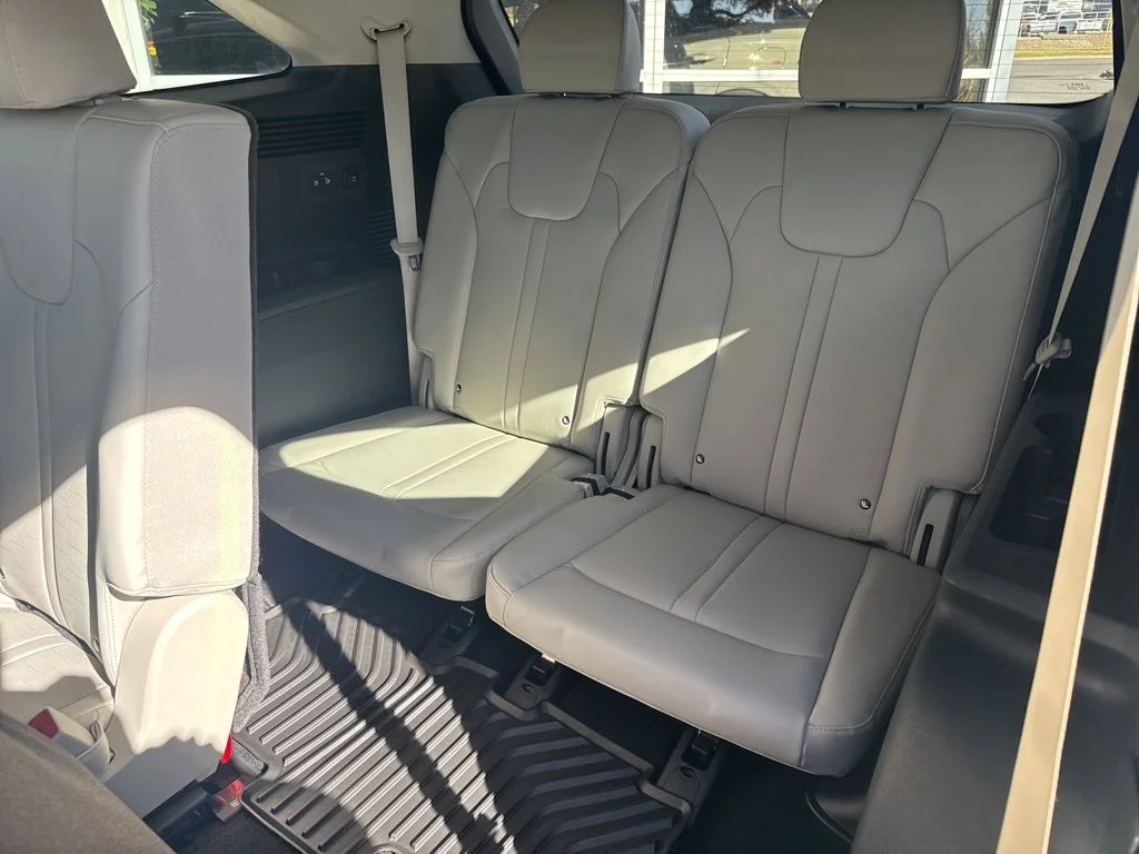 2026 Kia Sorento EX PHEV - Photo 16