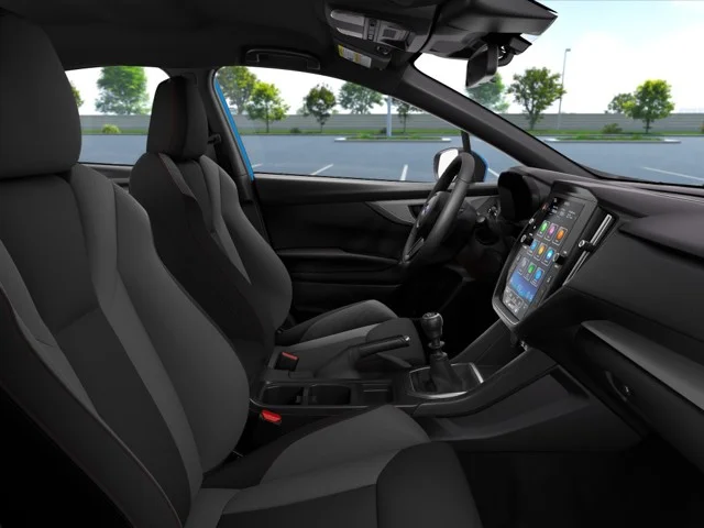 New 2026 WR BLUE PEARL Subaru Base image 15