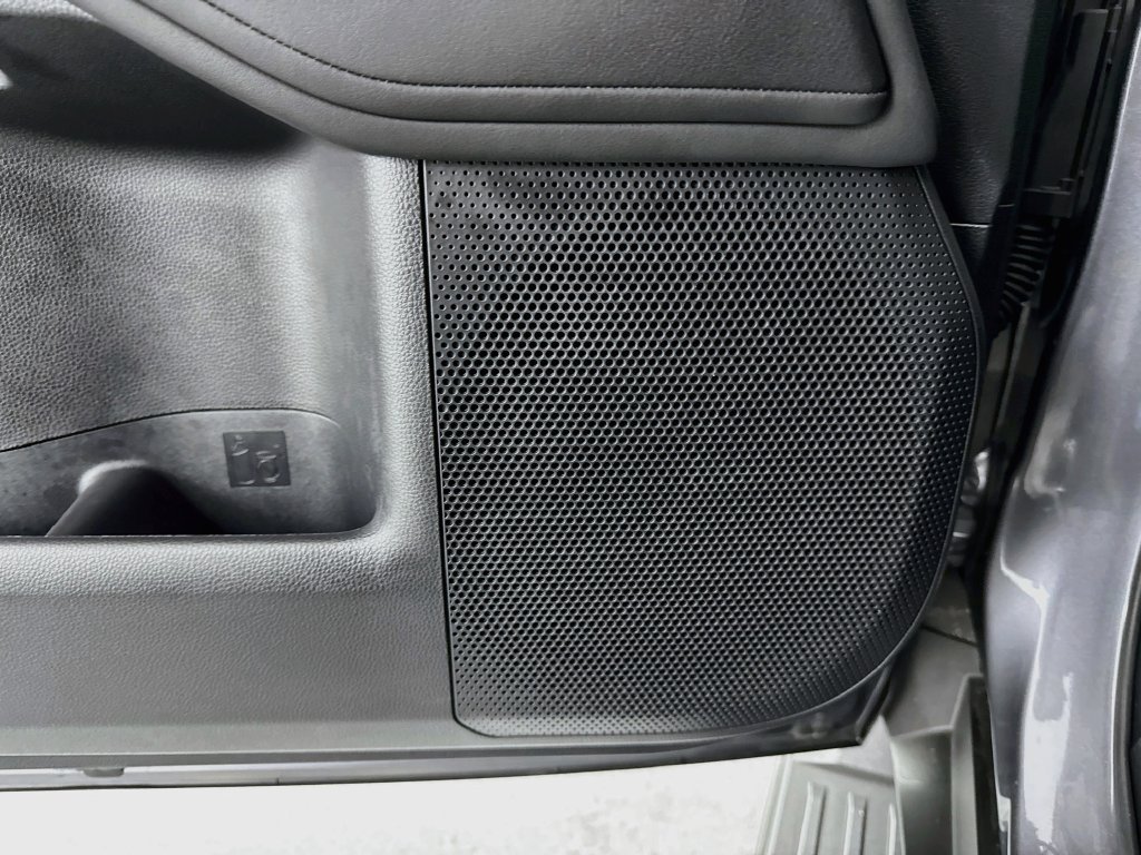 Used 2025 Gray Lexus 550 Premium image 18