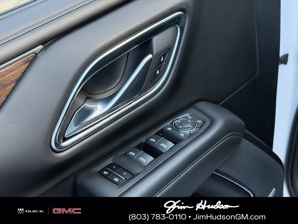 2023 Chevrolet Tahoe High Country - Photo 23