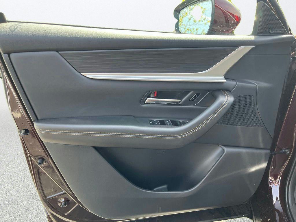 2026 Mazda CX-90 Premium Plus Package - Photo 9