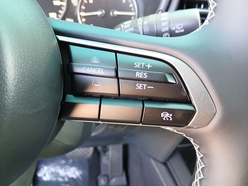 New 2026 Ceramic Metallic Mazda 2.5 S Aire Edition image 23