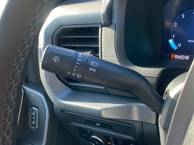 New 2026 Silver Ford XLT image 17