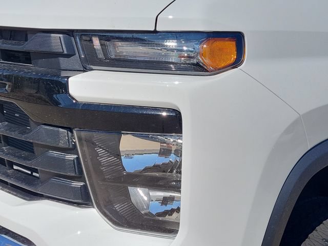 2026 Chevrolet Silverado 2500 HD Work Truck - Photo 7
