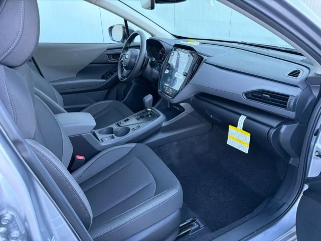 New 2026 ICE SILVER METALLIC Subaru Premium image 2
