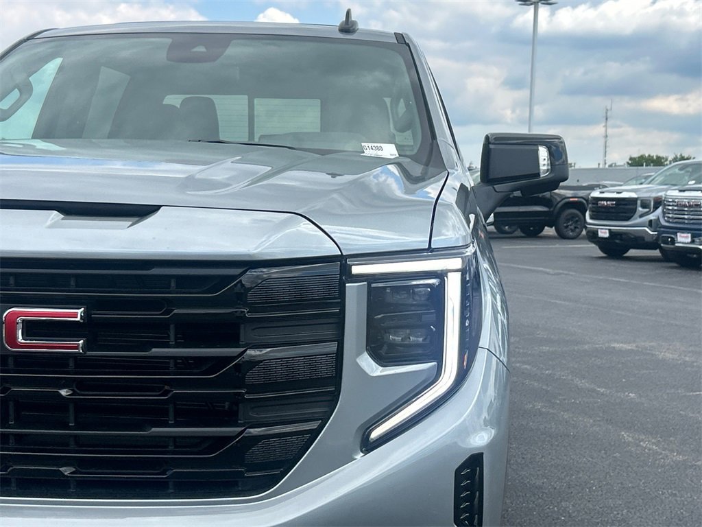 2026 GMC SIERRA - Image 9